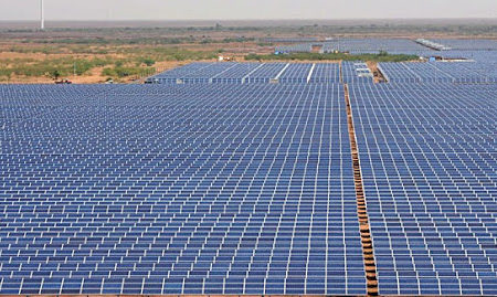 Sterling & Wilson Solar Beforehand Execution Stage of 225 Mw JSW Solar  Project at Bellary - Electrical Project Today